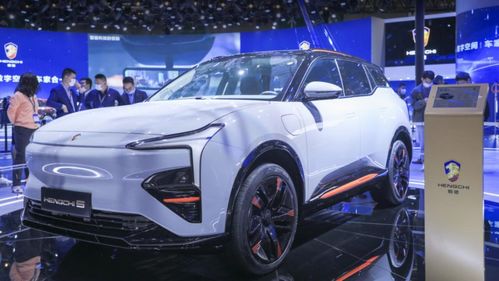 神话照进现实 恒大汽车携九款新车亮相，能否开启造车新篇章？