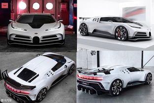 最美新车 | 8月这些车型太“上头”啦！