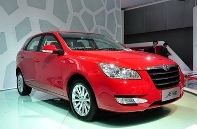 风神新车27日震撼上市，7.58-9.98万价格区间引爆市场期待