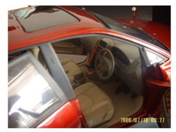 时尚精品与特价车模 新车世界的视觉盛宴