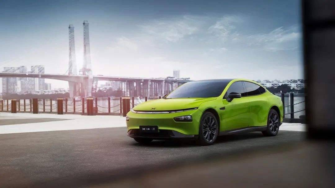 不敢买新能源车?小鹏P7了解一下&mdash;&mdash;小鹏P7产品力分析